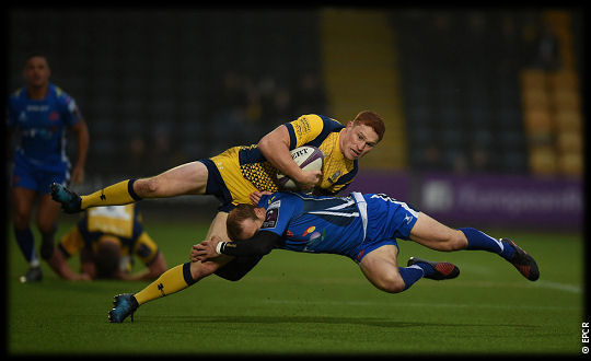 Worcester Warriors Newport Gwent Dragons
